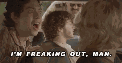 Super Troopers GIF