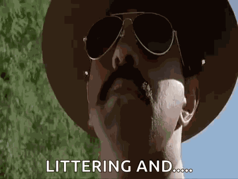 Super Troopers Jay Chandrasekhar GIF