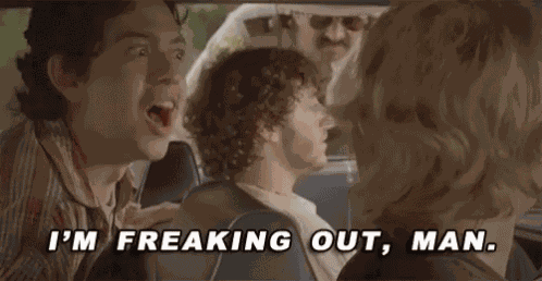 Super Troopers Super GIF