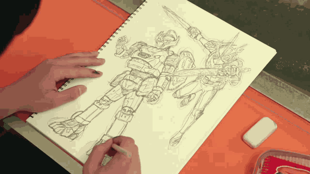 Superhero Senki Kamen Rider Saber GIF