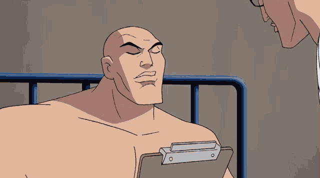 Superman Tas Cartoon GIF