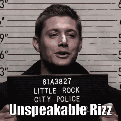 Supernatural Meme GIF