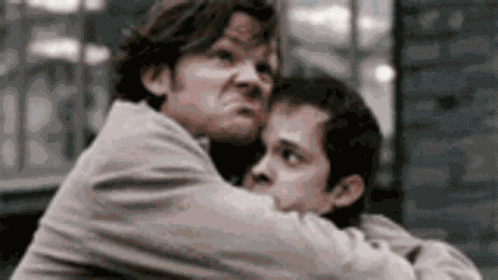 Supernatural Spn GIF