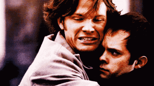 Supernatural Spn GIF