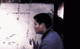 Supernatural Spn GIF
