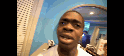 Suprised What GIF