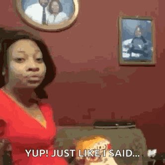 Sure If You Say So GIF