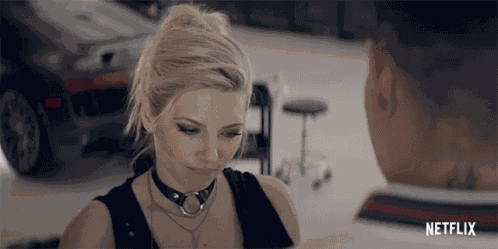 Sure Thing Katheryn Winnick GIF