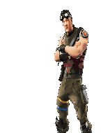 Sureshot Fnleaks Sticker