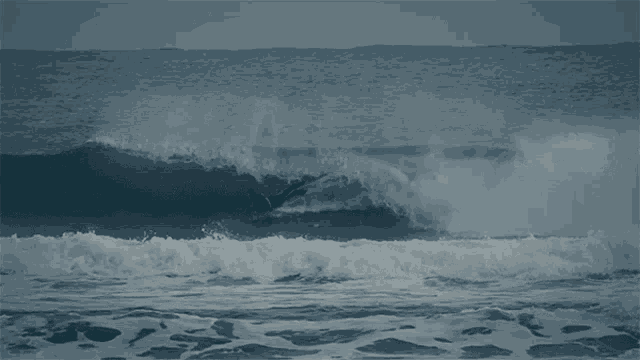 Surf Ocean GIF