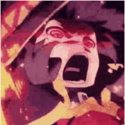 Surging Power GIF