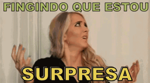 Surpreendido Okentão Surpresa Nossa Fingindo Jennamarbles GIF