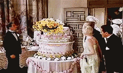 Surprise Birthdaycake GIF
