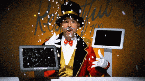 Surprise Delight GIF