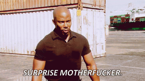 Surprise GIF