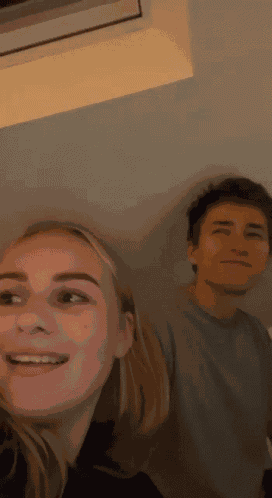 Surprise Funny GIF