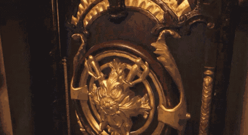Surprise Hello GIF
