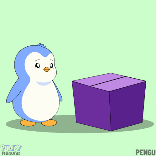 Surprise Jumpscare GIF