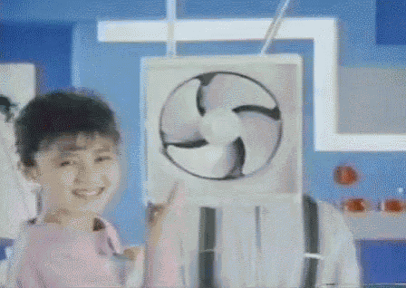 Surprise Oh GIF