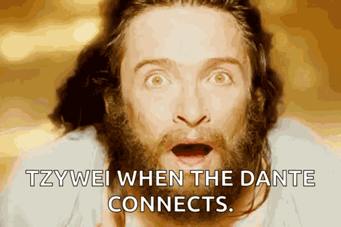 Surprise Shock GIF