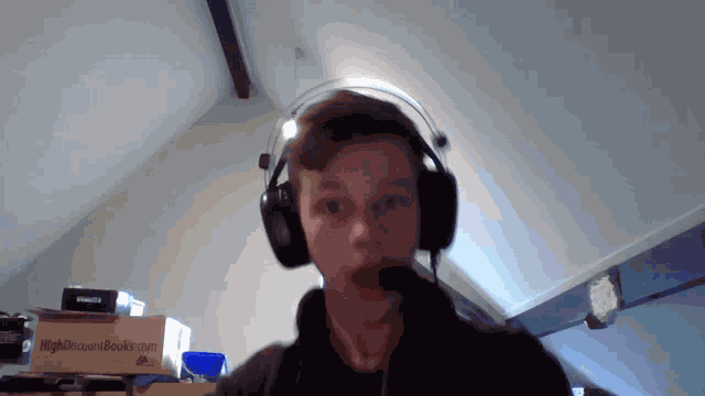 Surprise Surprised GIF