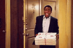 Surprise Woah GIF