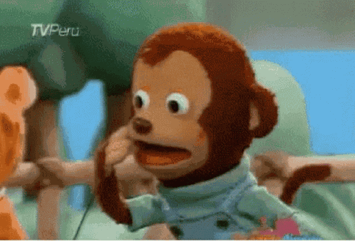 Surprise Wow GIF