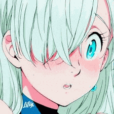 Surprised And Gets Easily Flushed Meme