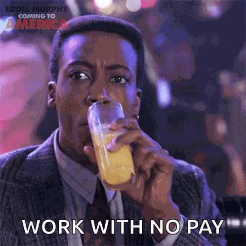 Surprised Arsenio Hall GIF