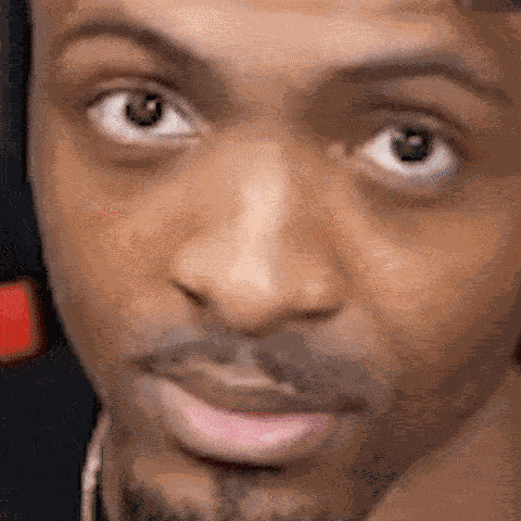 Surprised Micawave GIF