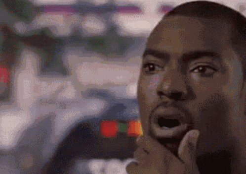 Surprised GIF