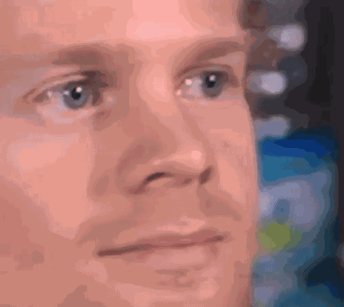 Surprised Shocked GIF