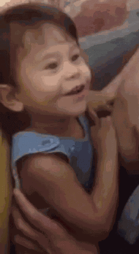 Surprised Sorprendida GIF