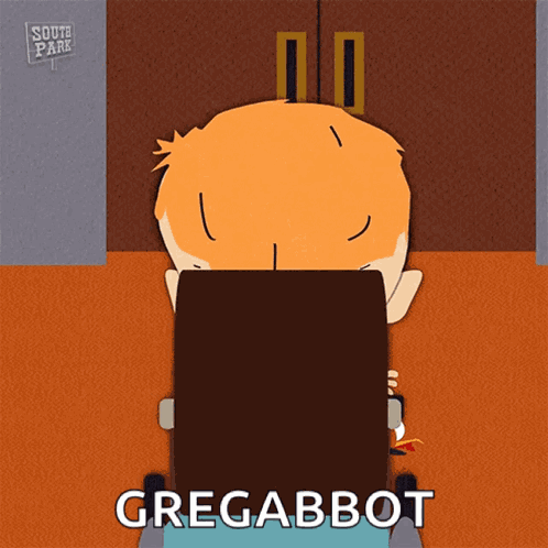 Surprised Timmy Burch GIF