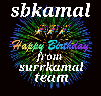 Surrkamal GIF