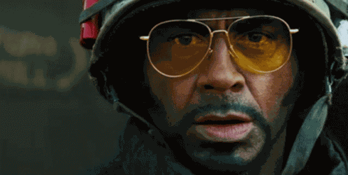 Survive GIF
