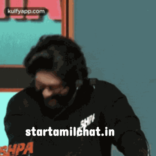Surya Rdx Sad Cute GIF