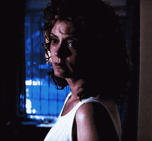 Susan Sarandon Louise GIF