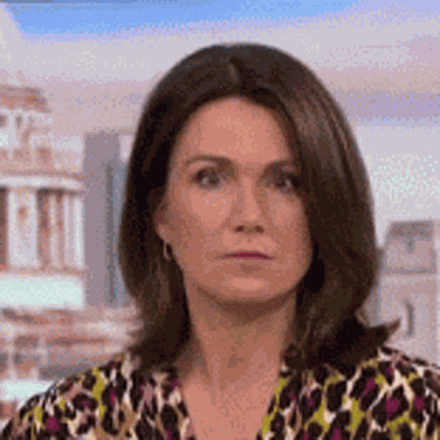 Susanna Reid GIF