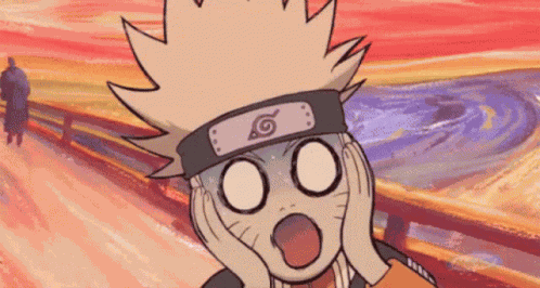 Sushichaeng Anime Reaction GIF