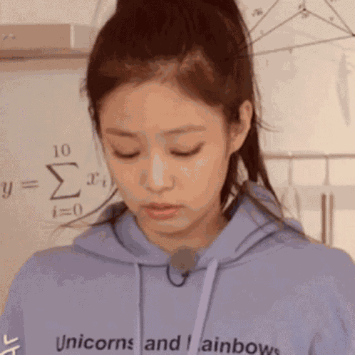 Sushichaeng Blackpink GIF