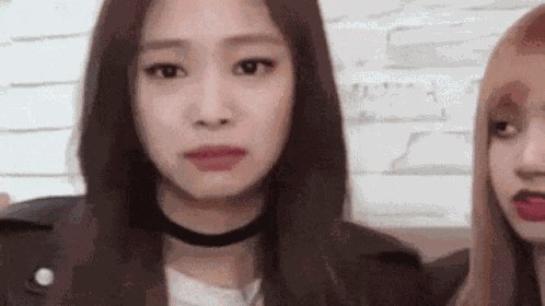 Sushichaeng Jennie GIF