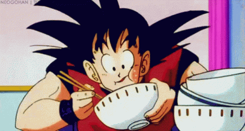 Sushichaeng Lunch GIF