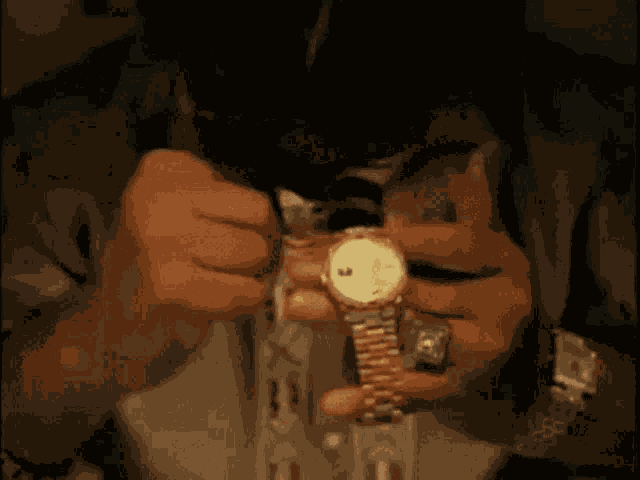 Suspicious Baller Blockin GIF