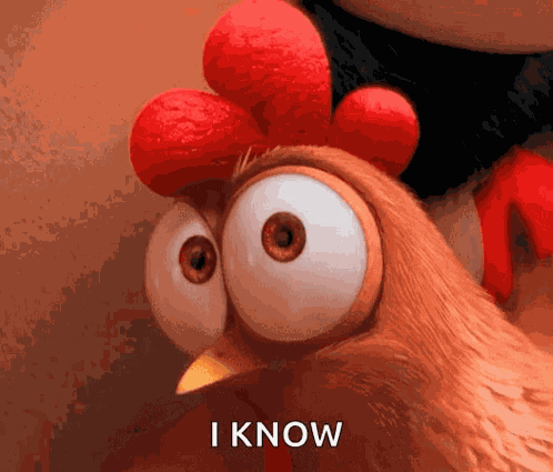 Suspicious Eyes GIF