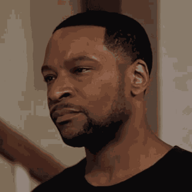 Suspicious Rayshon GIF