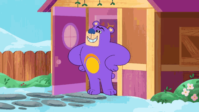 Suspiro Las Chicas Superpoderosas GIF