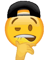 Sussy Face Emoji Dyos Emoji Sticker