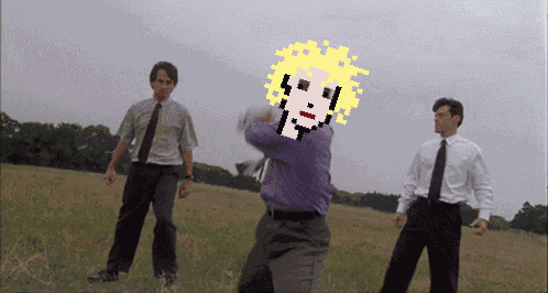 Suzannenft Suzannepunk GIF