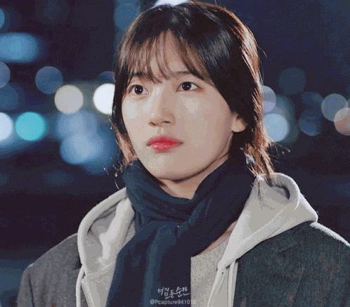 Suzy Bae Suzy GIF